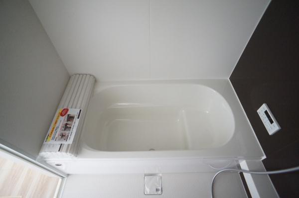 取手市ゆめみ野3丁目の新築一戸建(バス)