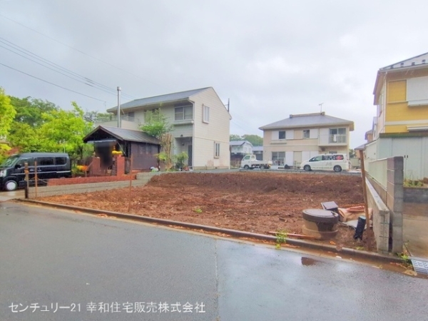 守谷市薬師台７丁目の新築一戸建