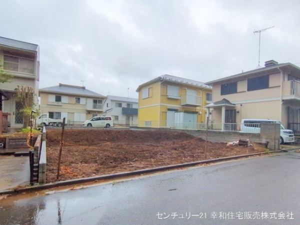 守谷市薬師台７丁目の新築一戸建