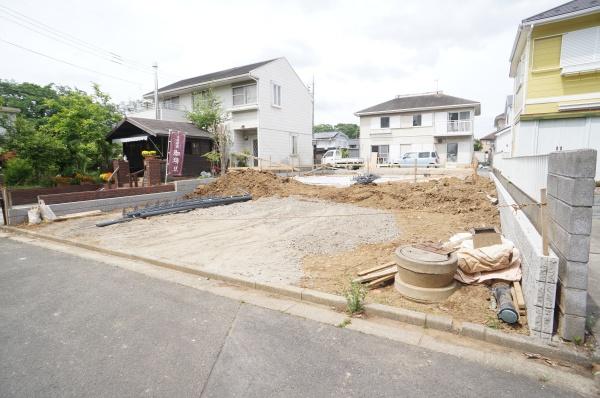 守谷市薬師台７丁目の新築一戸建