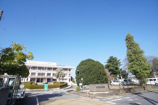 牛久市田宮2丁目の新築一戸建(サンキ牛久店)