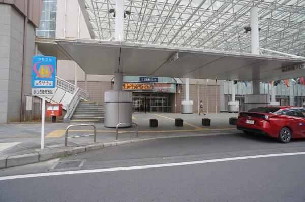 土浦市桜町4丁目の新築一戸建(カスミ土浦駅前店)
