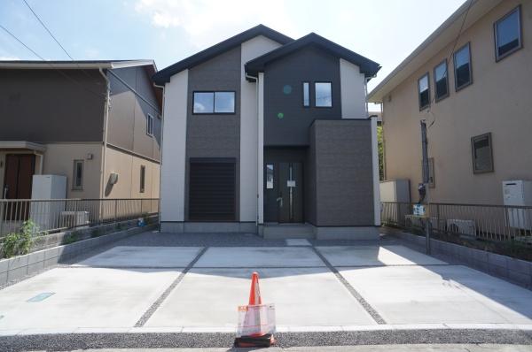 土浦市桜町４丁目の新築一戸建