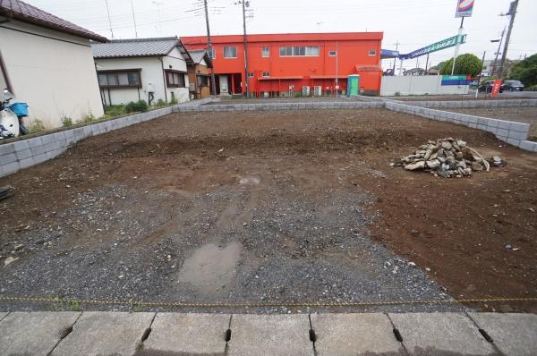龍ケ崎市野原町の新築一戸建