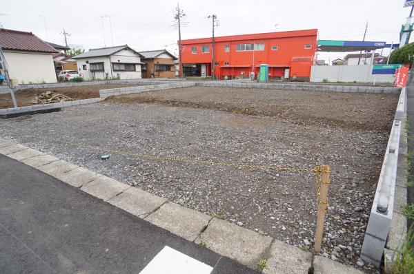 龍ケ崎市野原町の新築一戸建