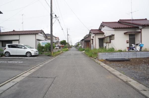 龍ケ崎市野原町の新築一戸建