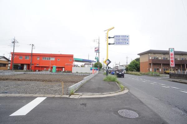 龍ケ崎市野原町の新築一戸建