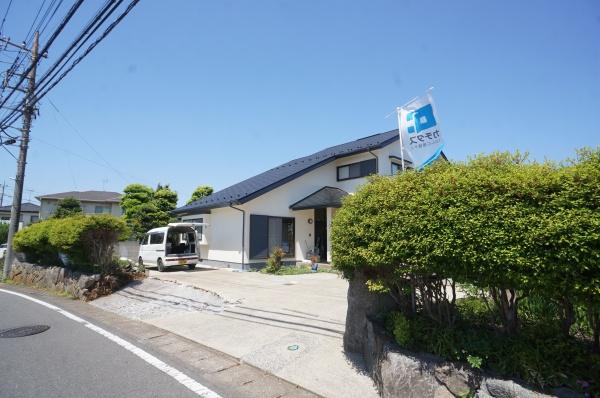 土浦市西根南１丁目の中古一戸建