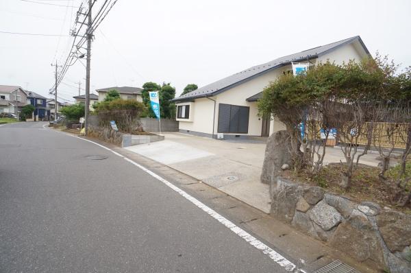 土浦市西根南１丁目の中古一戸建