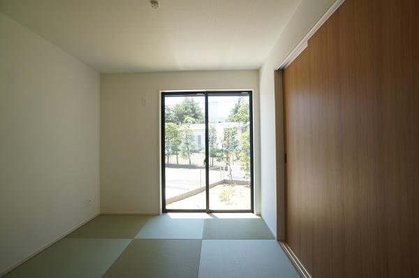 我孫子市柴崎の新築一戸建
