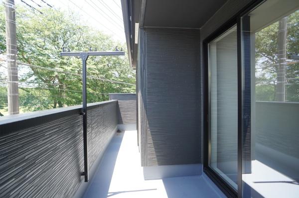 我孫子市柴崎の新築一戸建
