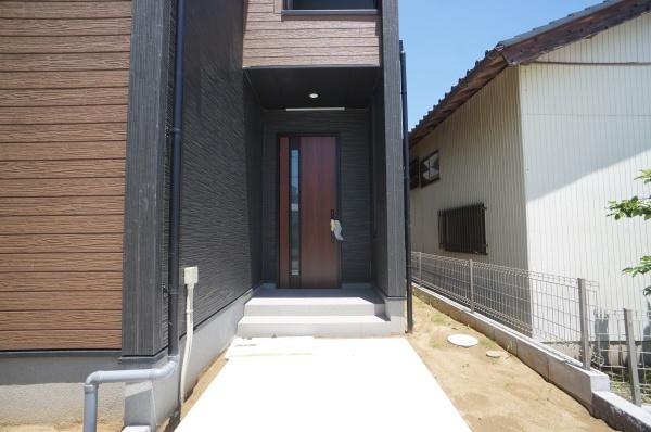 我孫子市柴崎の新築一戸建
