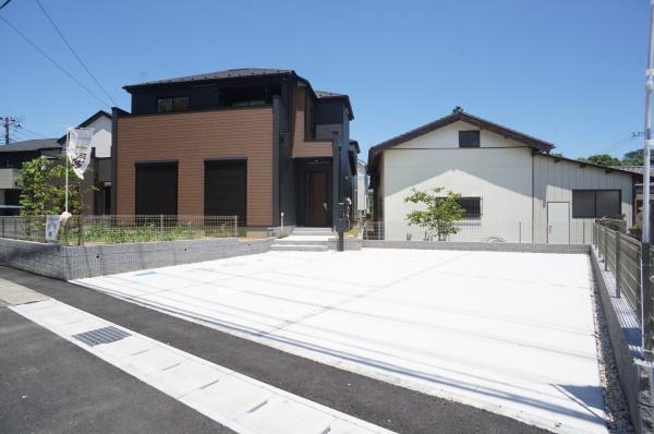 我孫子市柴崎の新築一戸建