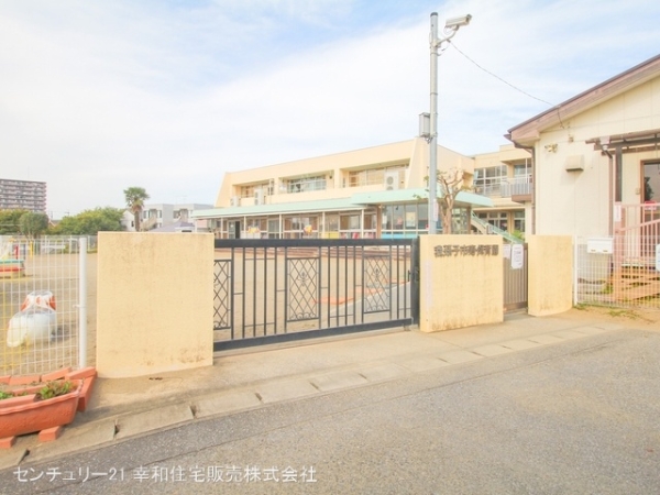 我孫子市柴崎の新築一戸建(寿保育園)