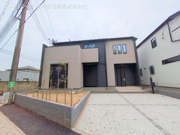 我孫子市柴崎の新築一戸建