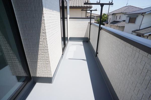 我孫子市寿２丁目の新築一戸建