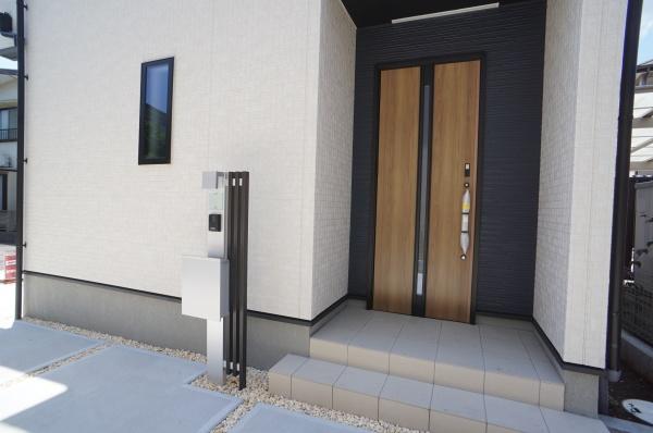 我孫子市寿２丁目の新築一戸建