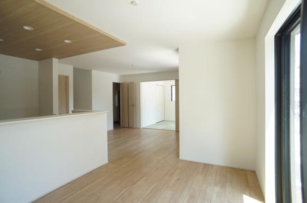 我孫子市寿２丁目の新築一戸建