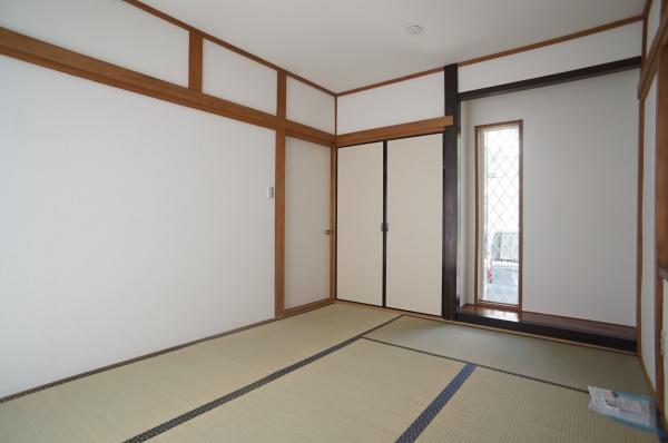 牛久市城中町の中古一戸建て
