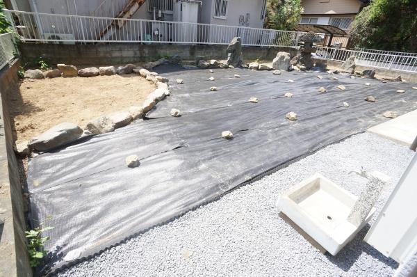 牛久市城中町の中古一戸建て