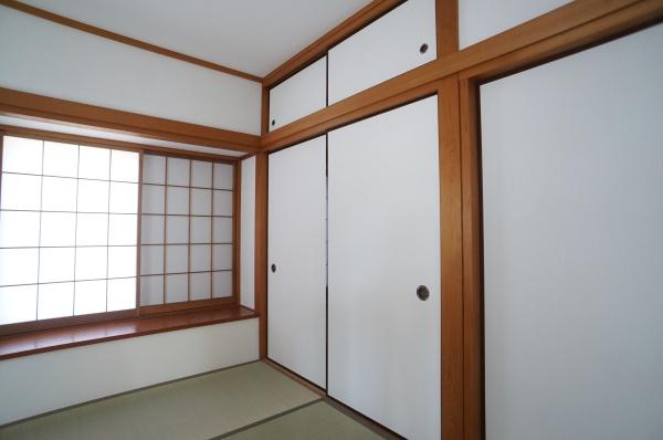 土浦市永国東町の中古一戸建て