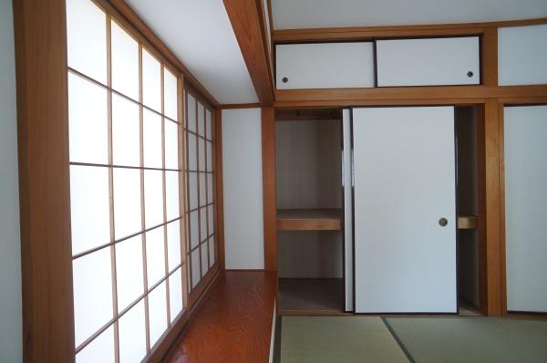 土浦市永国東町の中古一戸建て