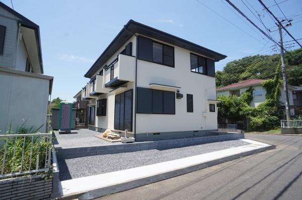土浦市永国東町の中古一戸建て