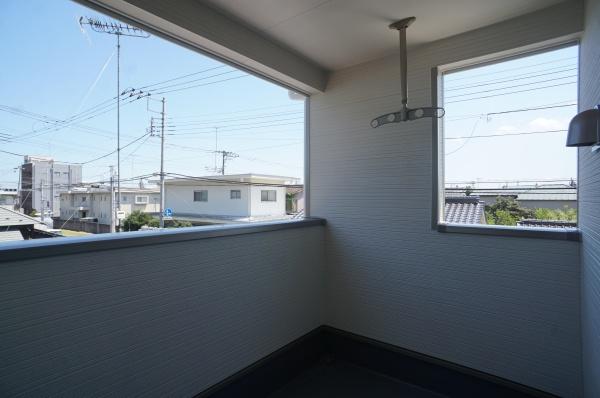 土浦市真鍋３丁目の新築一戸建