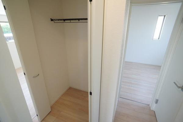 土浦市真鍋３丁目の新築一戸建