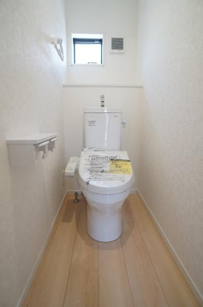 牛久市小坂町の新築一戸建