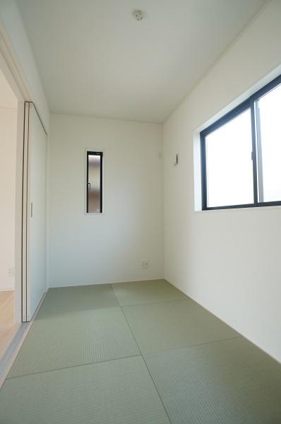 牛久市小坂町の新築一戸建