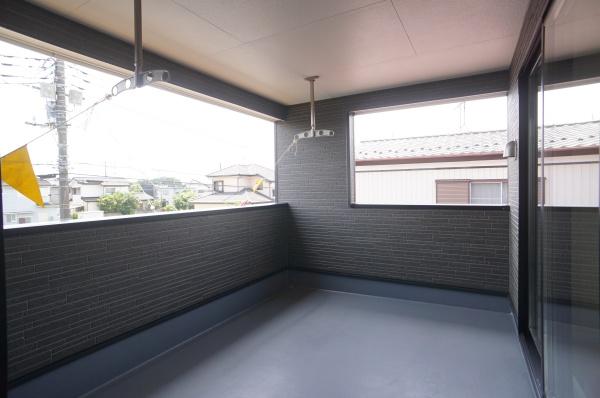 牛久市小坂町の新築一戸建