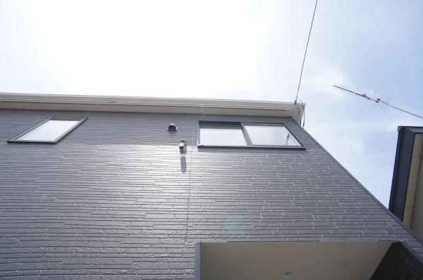 牛久市小坂町の新築一戸建