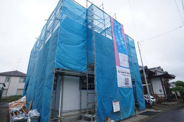 稲敷郡阿見町大字阿見の新築一戸建