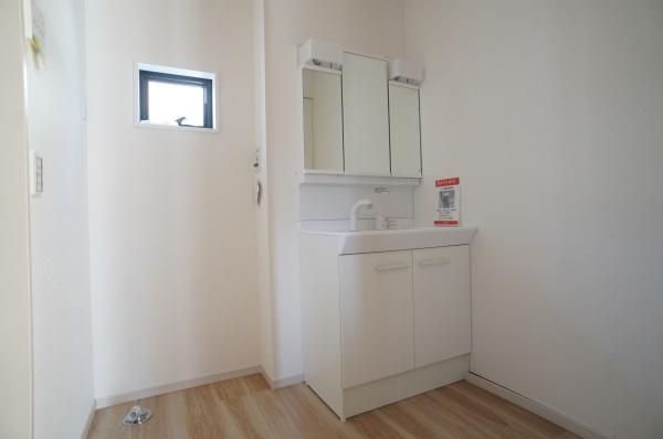 取手市西２丁目の新築一戸建