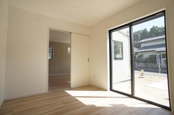 取手市西２丁目の新築一戸建