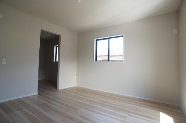 取手市西２丁目の新築一戸建