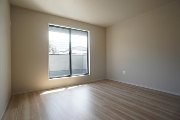 取手市西２丁目の新築一戸建