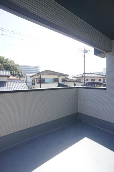 取手市西２丁目の新築一戸建