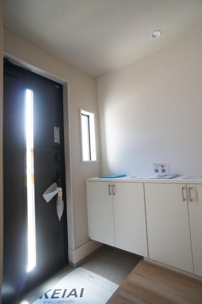 取手市西２丁目の新築一戸建