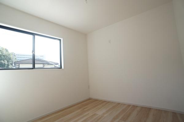 取手市西２丁目の新築一戸建