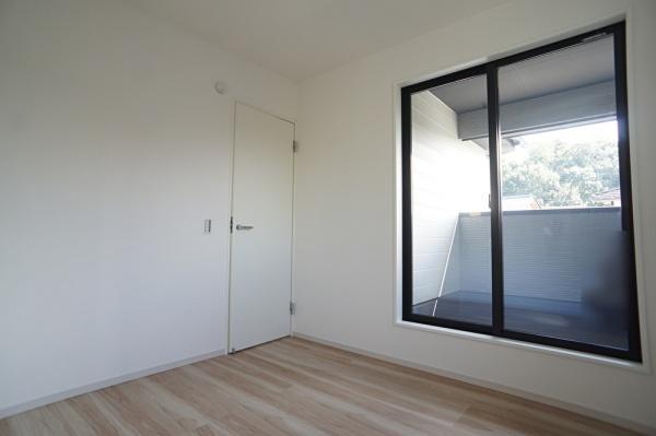 取手市西２丁目の新築一戸建