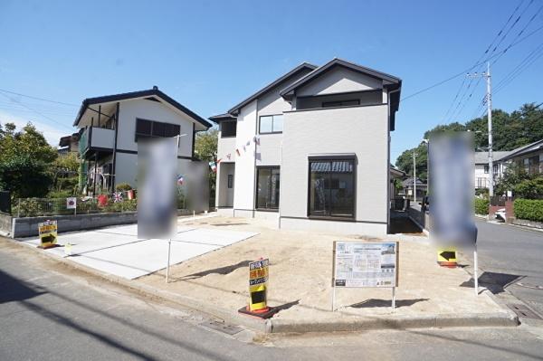 取手市西２丁目の新築一戸建