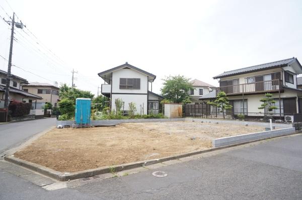 取手市西２丁目の新築一戸建