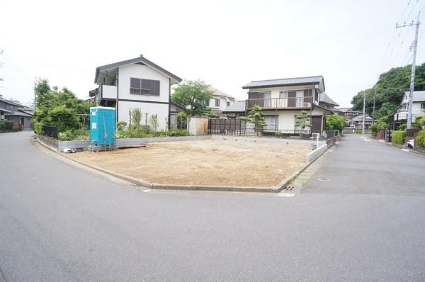 取手市西２丁目の新築一戸建