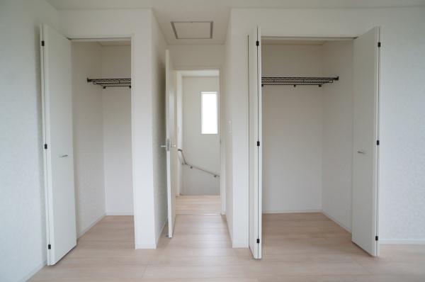 土浦市木田余の新築一戸建
