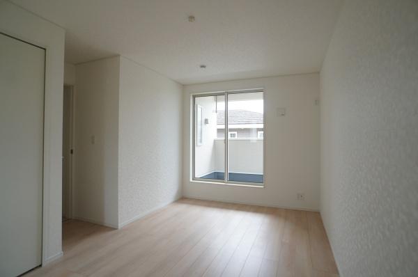 土浦市木田余の新築一戸建