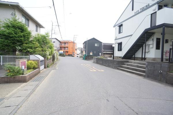土浦市木田余の新築一戸建
