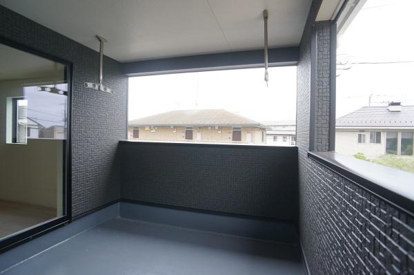 土浦市木田余の新築一戸建