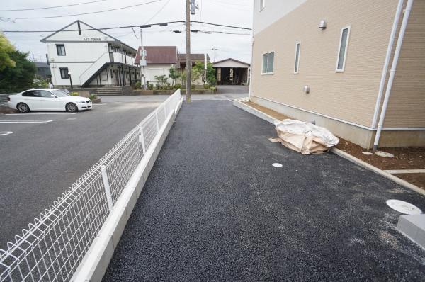 土浦市木田余の新築一戸建